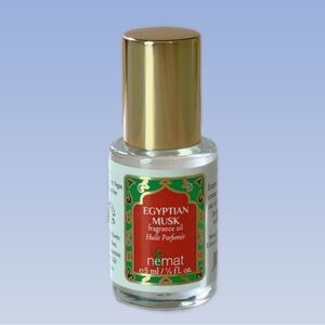Nemat Egyptian Musk Fragrance Oil 5ml NEW